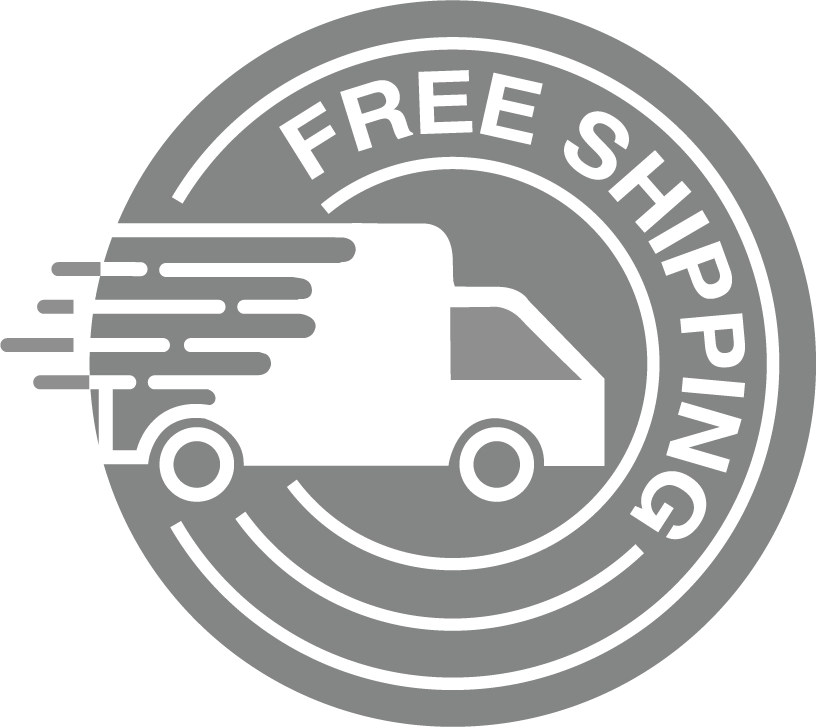 Free Shipping