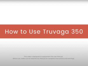 Truvaga 350