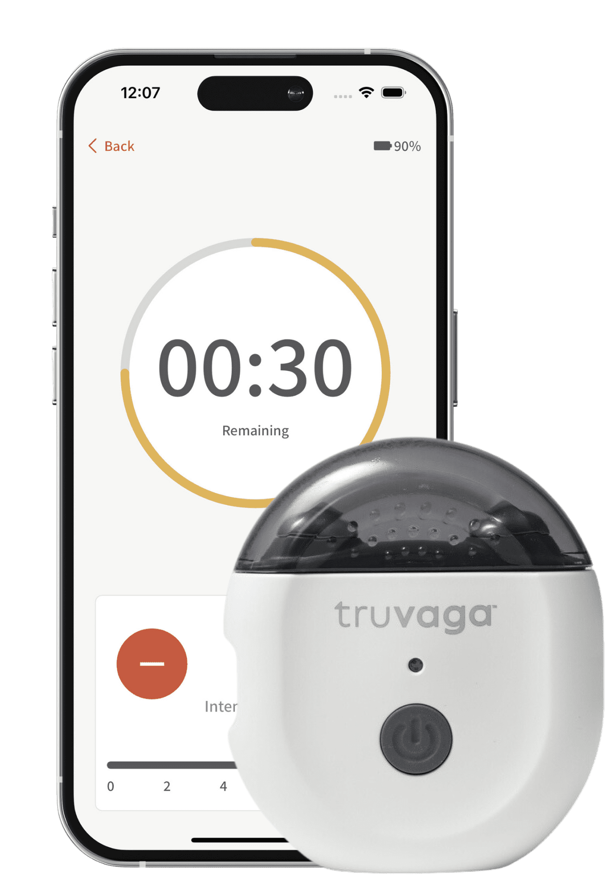 Truvaga Plus