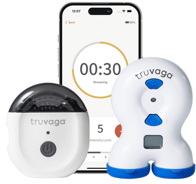 Truvaga Affliate - join our wellness revolution