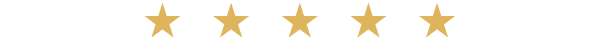 five star reviews