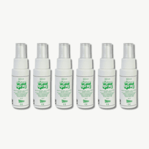 Signaspray Electrode Solution pack