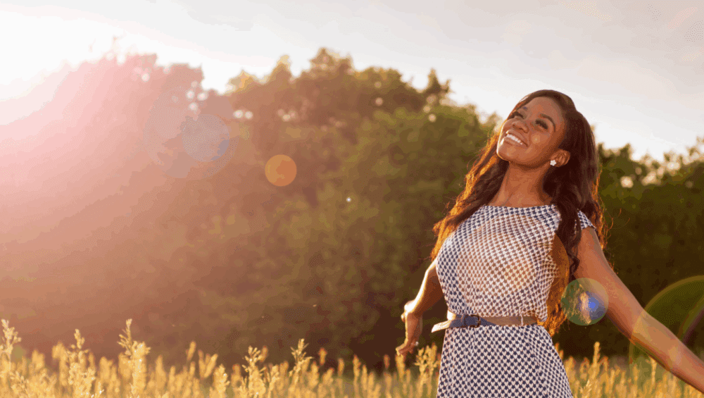 Sunlight & Mood How Natural Light Supports Mental Wellness