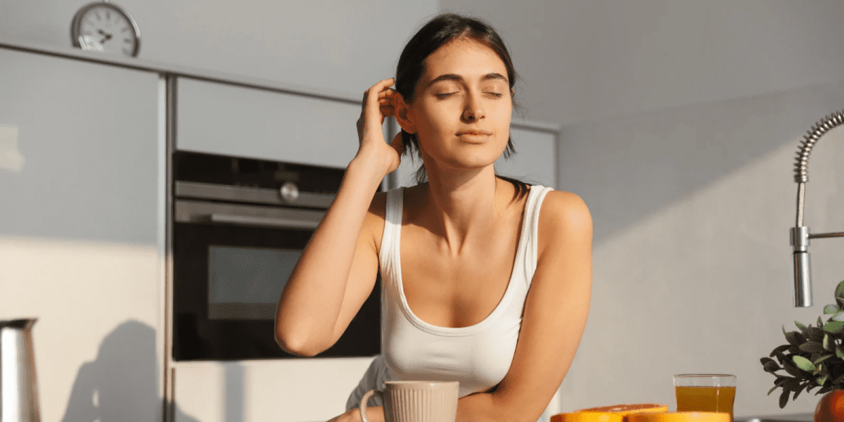 Back to Balance: Resetting Your Routine (Without Burning Out)