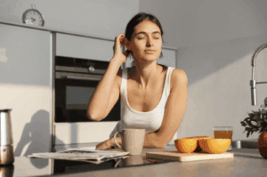 Back to Balance Resetting Your Routine