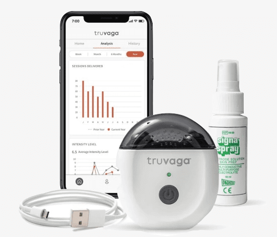 Truvaga Plus