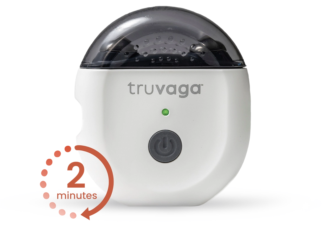 Truvaga Plus