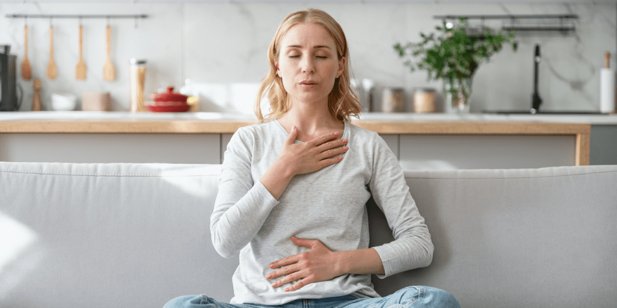 Signs You Are in Survival Mode (and What to Do About It)