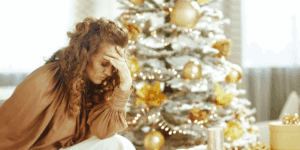 From Survival to Stability A New Approach to Holiday Stress