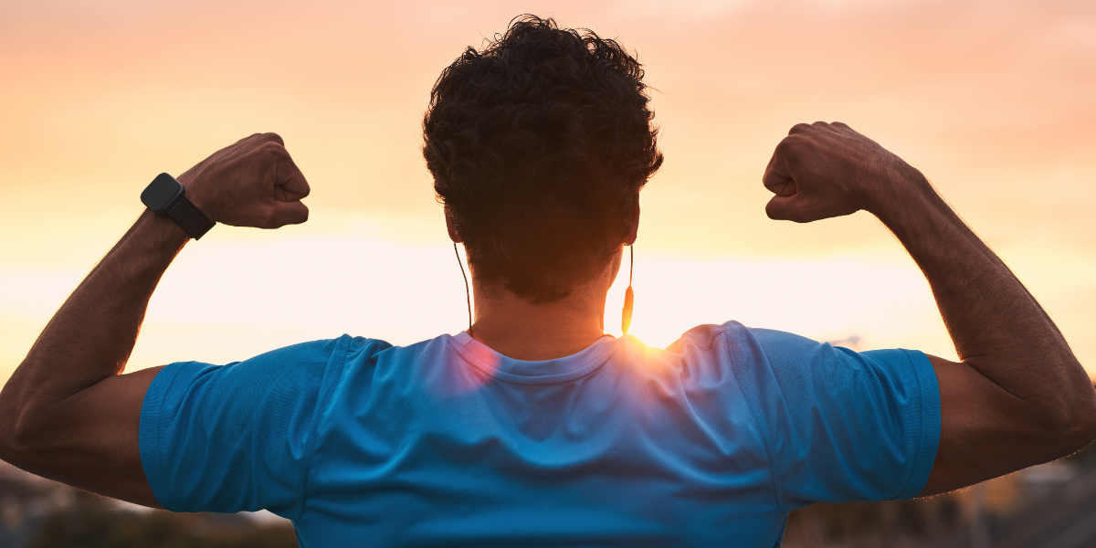 How to Train Your Nervous System Like a Muscle