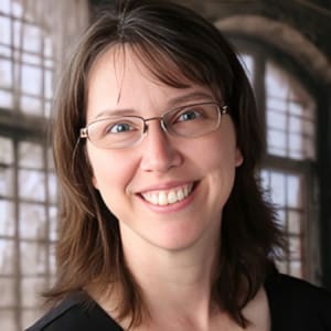 Picture of Kristi Van Winkle, RN, BSN