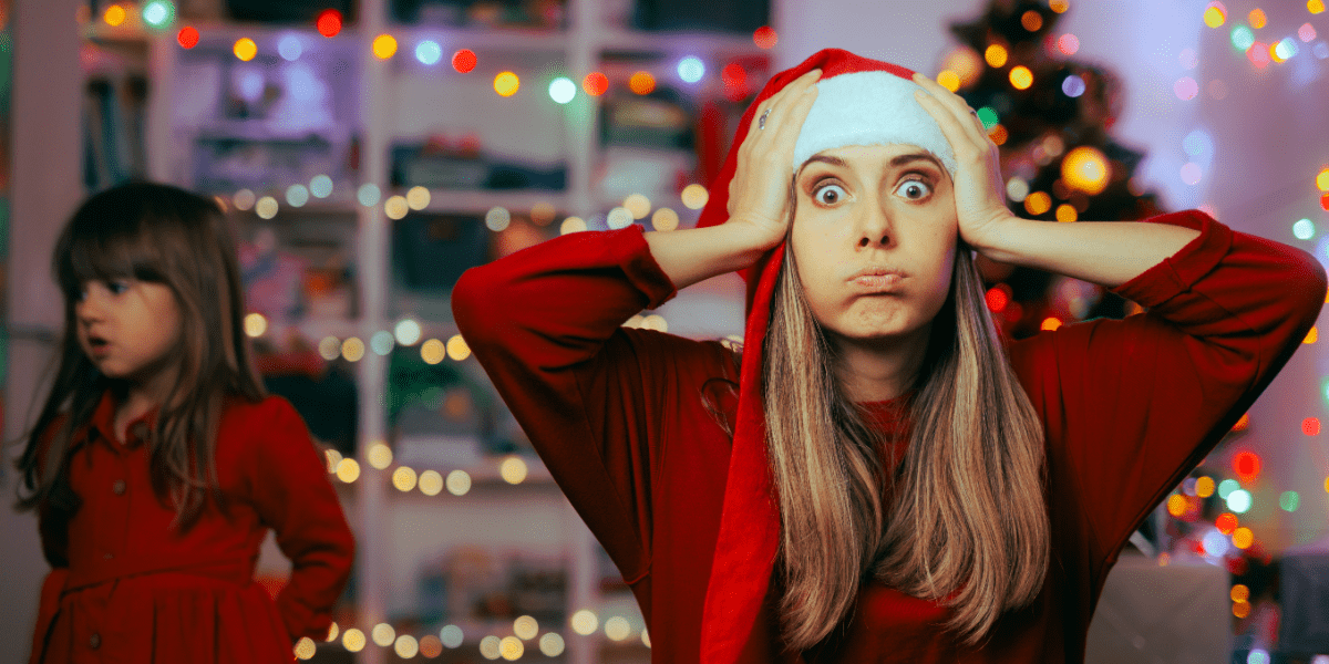 Why the Season Triggers Fight-or-Flight and How to Cope