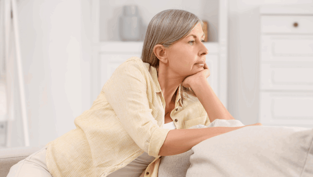 Women Over 40 How Stress Response Changes With Age (2)