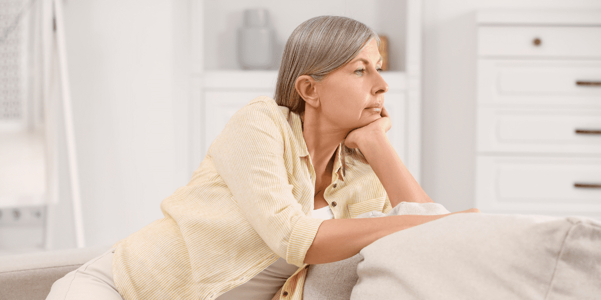 Women Over 40 How Stress Response Changes With Age (2)