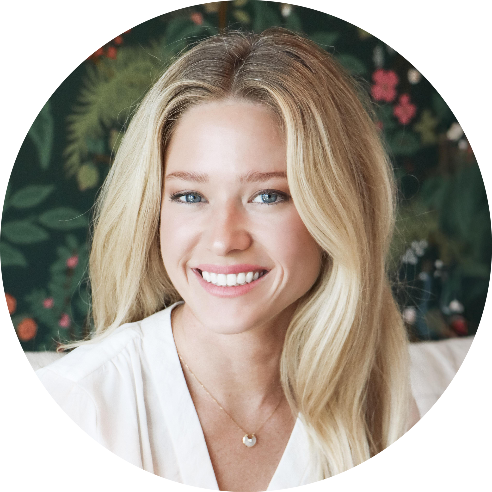 Julianna Grillot Salek, MS