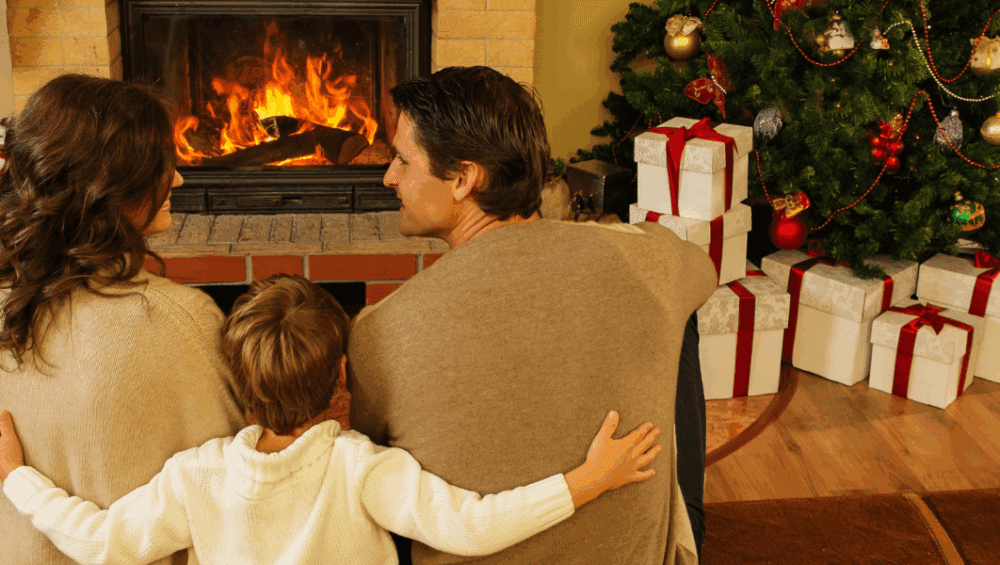 How To Actually Recover Over the Holidays (Instead of Burning Out)