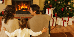 How To Actually Recover Over the Holidays (Instead of Burning Out)