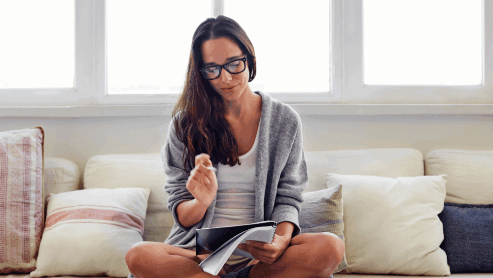 The Best Wellness Habit You Can Start Before the New Year