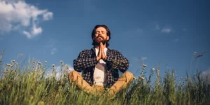 Start the New Year Feeling Better: The Daily Habit That Reduces Stress